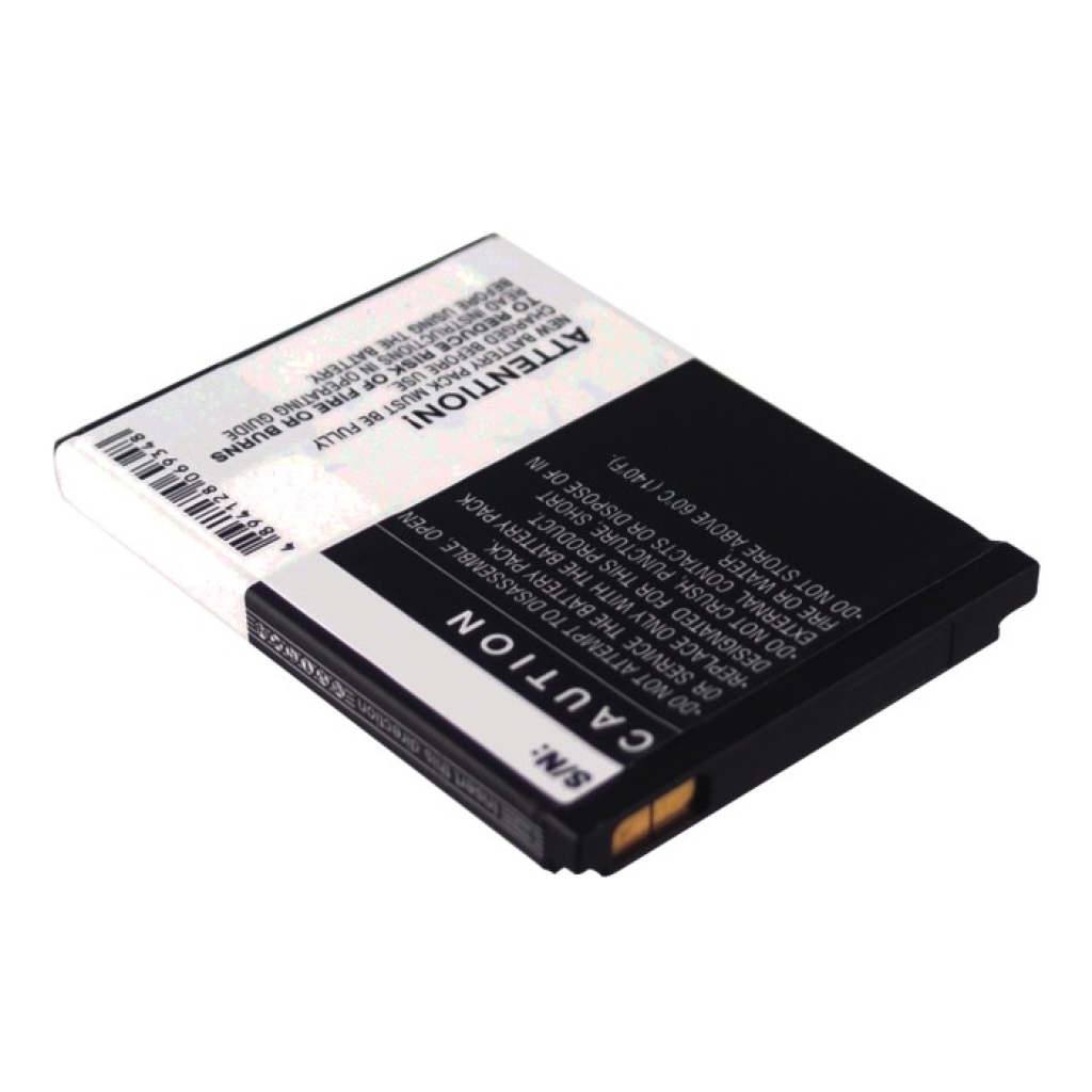 Batería del teléfono móvil Sagem MY-401C