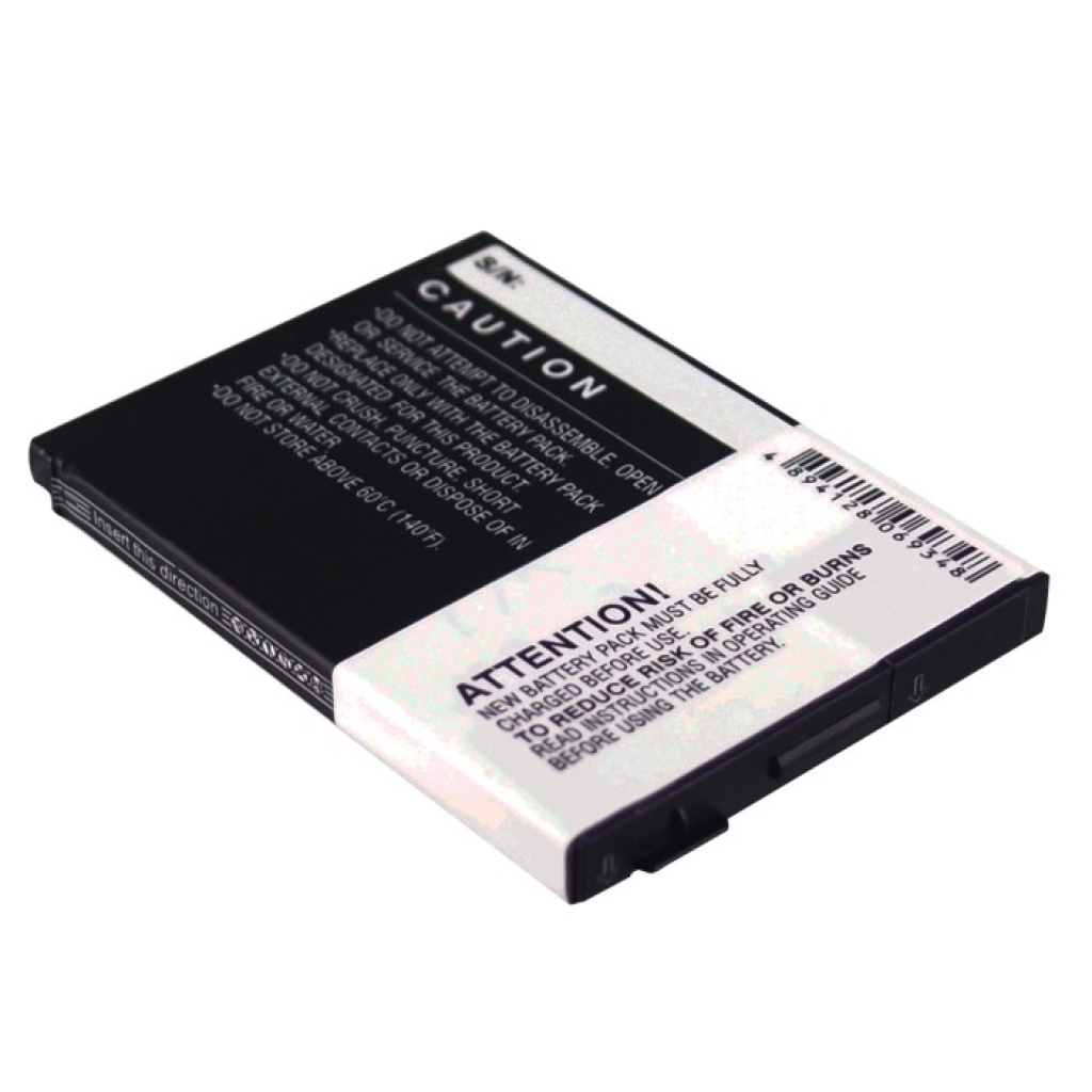 Batería del teléfono móvil Sagem MY-401C