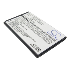 Reemplazo de batería compatible para Sagem 189247961,252822138,SO1B-SN1,SOIA-SN1
