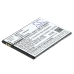 Batería del teléfono móvil Myphone CS-MYC100SL