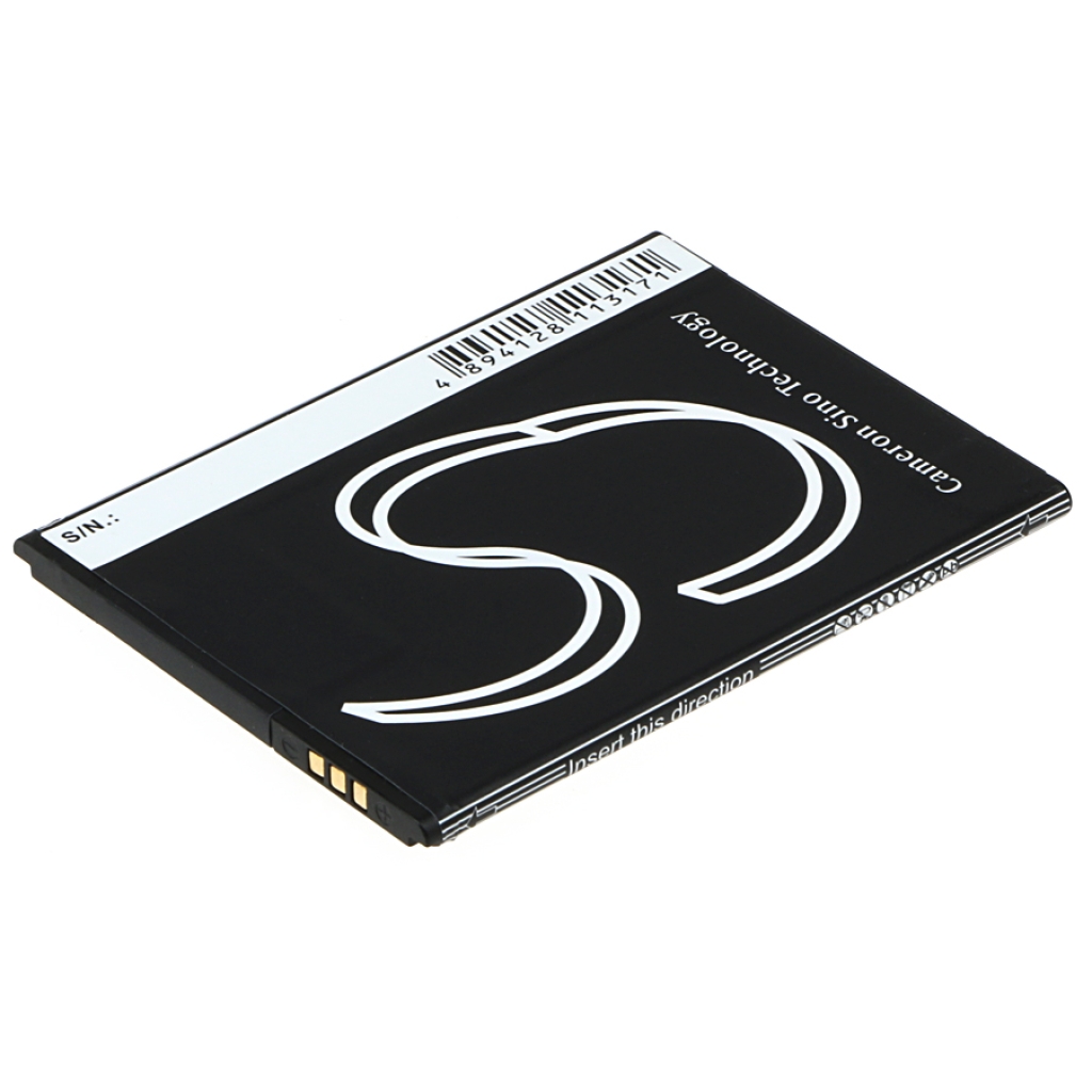 Batería del teléfono móvil Myphone CS-MYC100SL