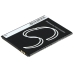Batería del teléfono móvil Myphone CS-MYC100SL