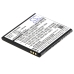 Batería del teléfono móvil Myphone CS-MYC300SL