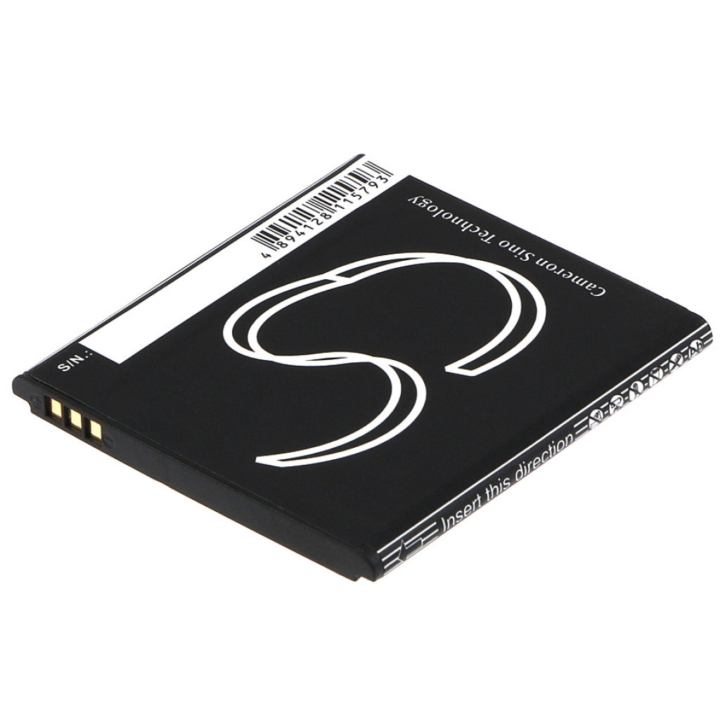 Batería del teléfono móvil Myphone CS-MYC300SL