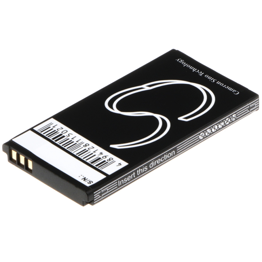 Batería del teléfono móvil Myphone CS-MYC301SL