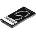 Batería del teléfono móvil Myphone CS-MYC301SL