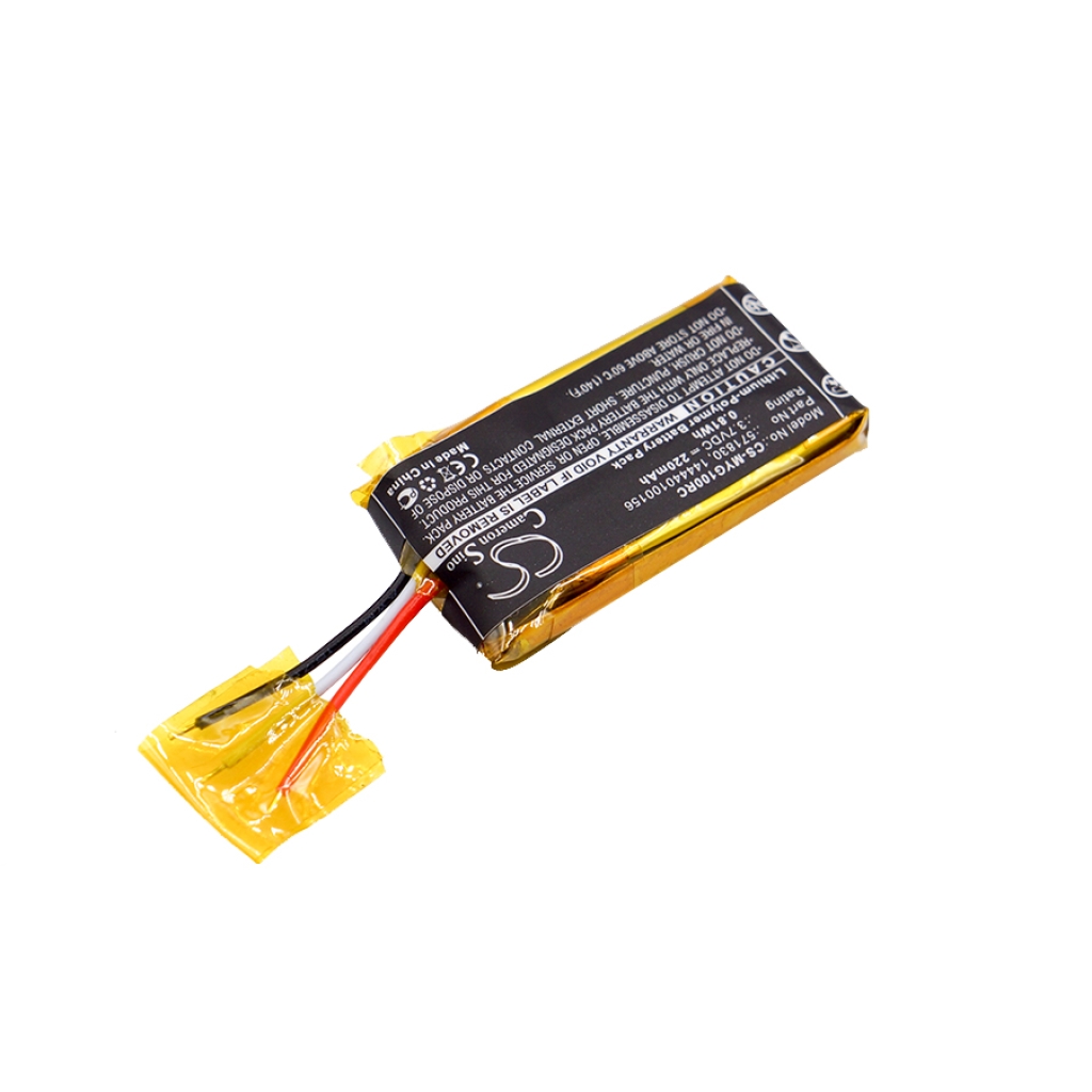 Batería del mando a distancia Myo CS-MYG100RC