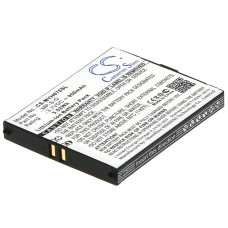 Reemplazo de batería compatible para Myphone MP-S-G