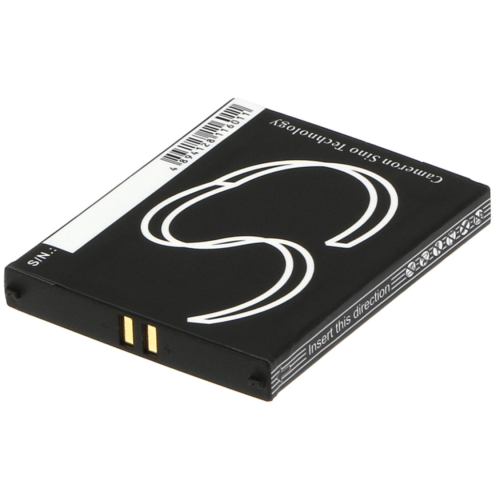 Batería del teléfono móvil Myphone CS-MYH670SL