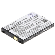 Reemplazo de batería compatible para Myphone BM-06