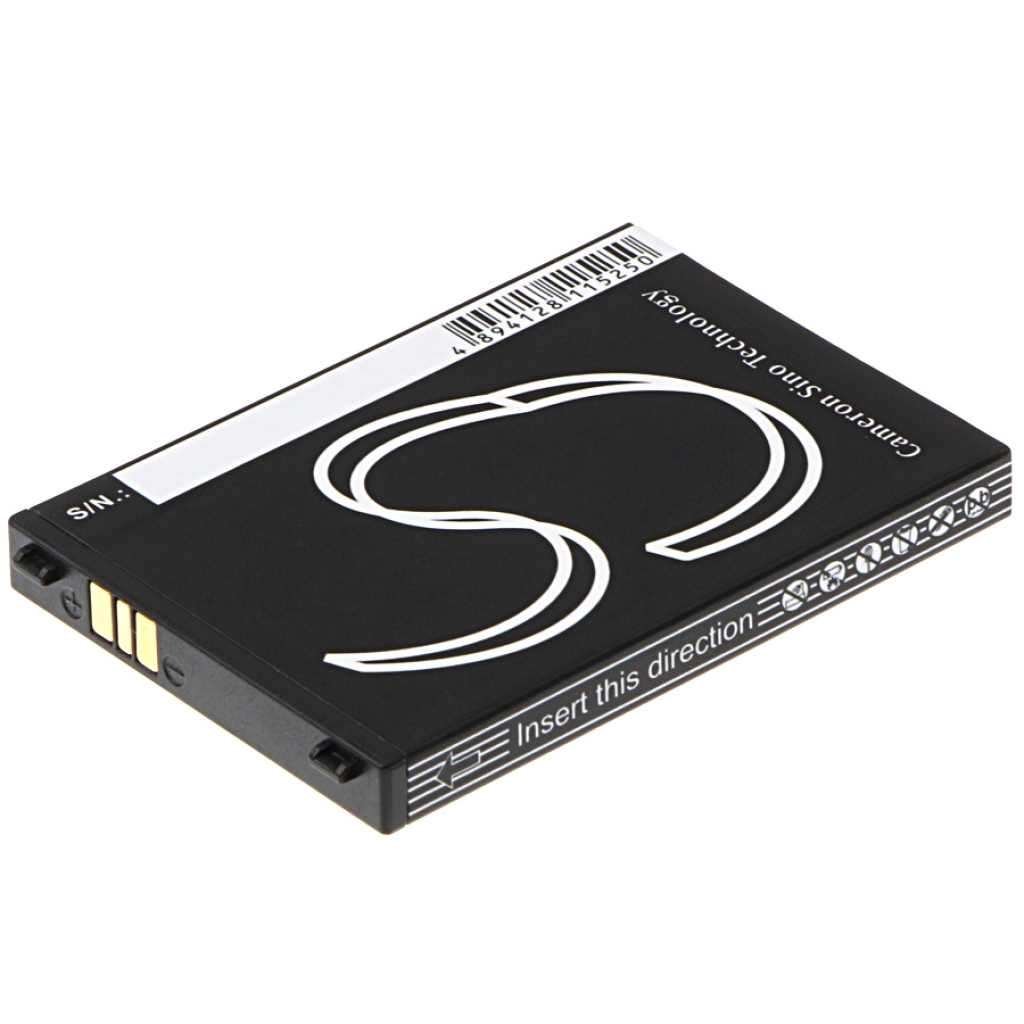 Batería del teléfono móvil Myphone CS-MYH690SL