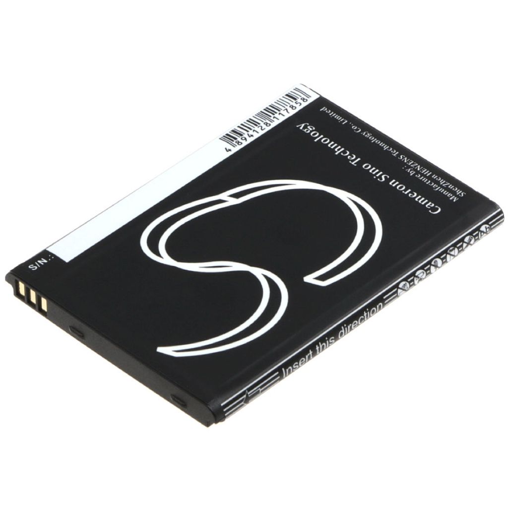 Batería del teléfono móvil Myphone CS-MYL001SL