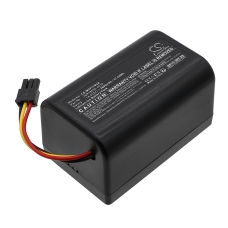Reemplazo de batería compatible para Moneual INR18650-4S1P