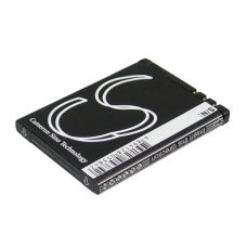Reemplazo de batería compatible para Polaroid BAT05BPR,MP-Y-1