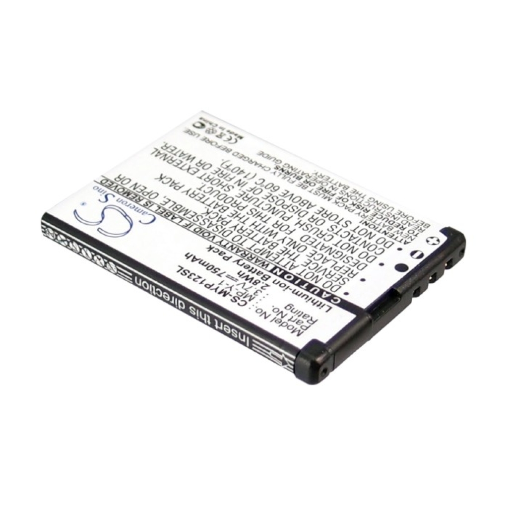 Myphone Polaroid CS-MYP123SL