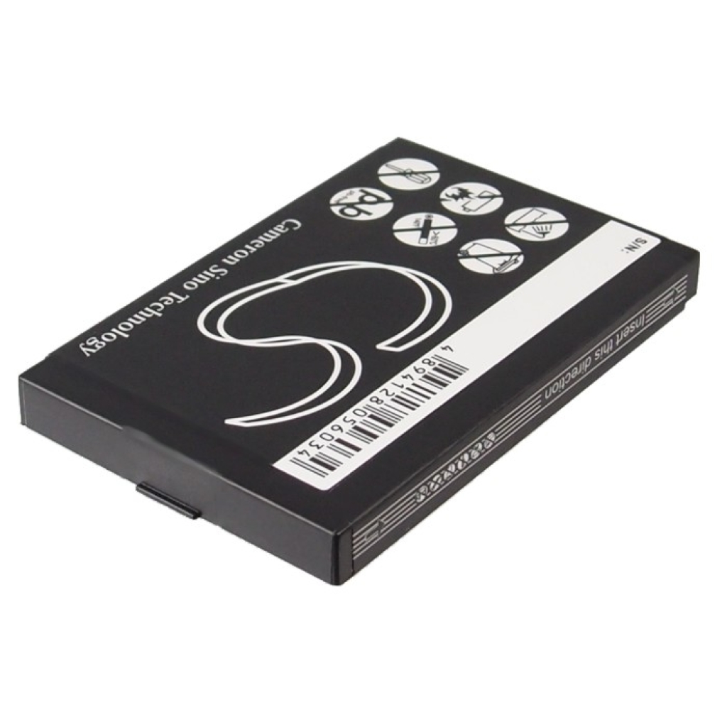 Baterías Sustituye MP-0-1
