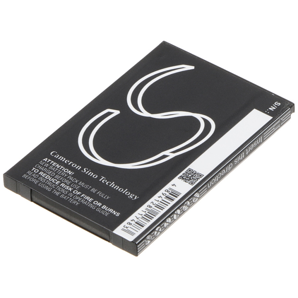Batería del teléfono móvil Myphone CS-MYP887SL