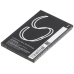 Batería del teléfono móvil Myphone CS-MYP887SL