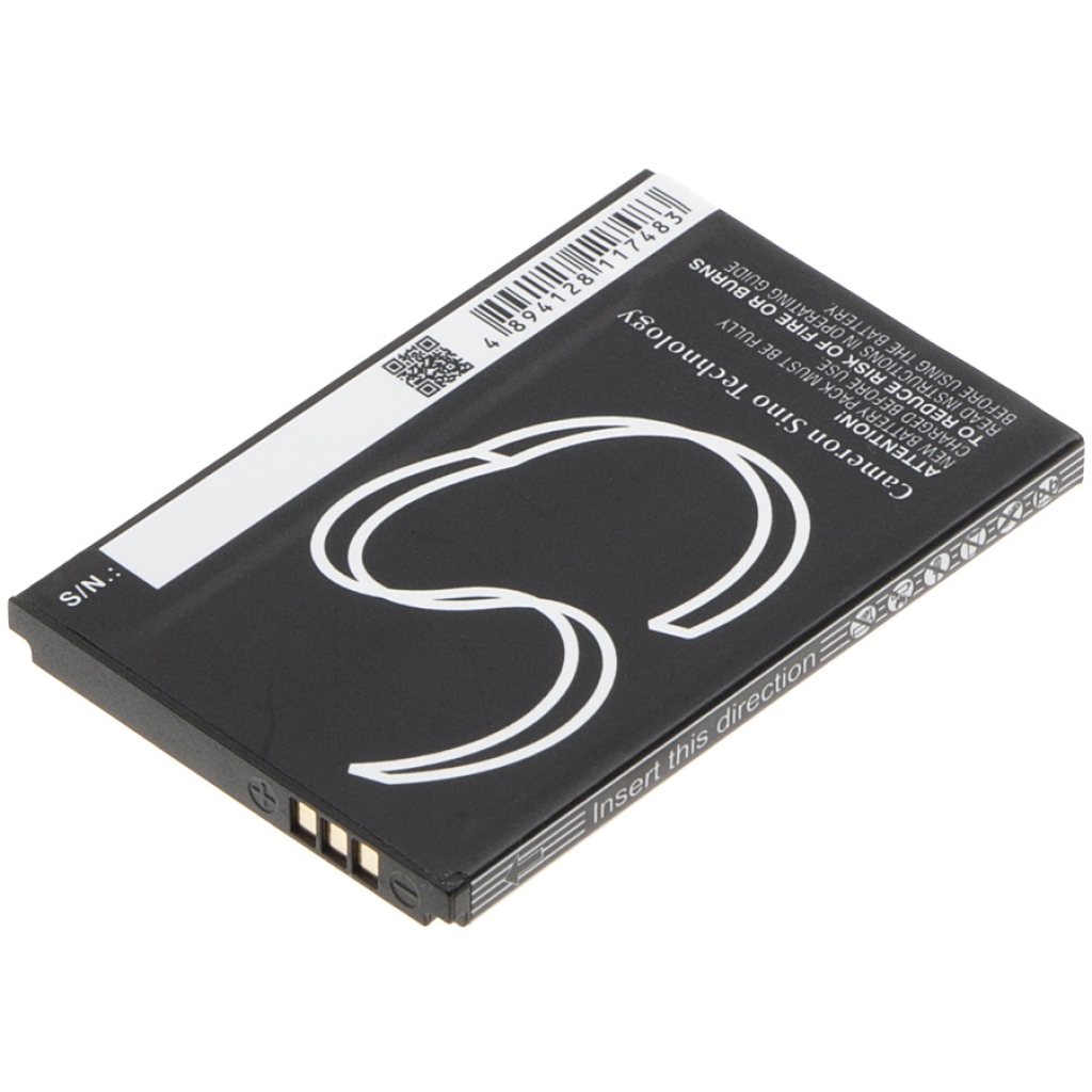 Batería del teléfono móvil Myphone CS-MYP887SL