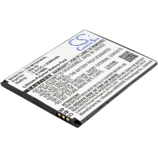 Reemplazo de batería compatible para Myphone BM-09