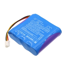 Reemplazo de batería compatible para Moneual 10J001026