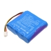 Batería de vacío Moneual CS-MYR750VX