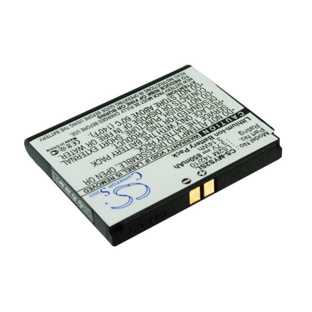 Batería del teléfono móvil Sagem Puma Phone