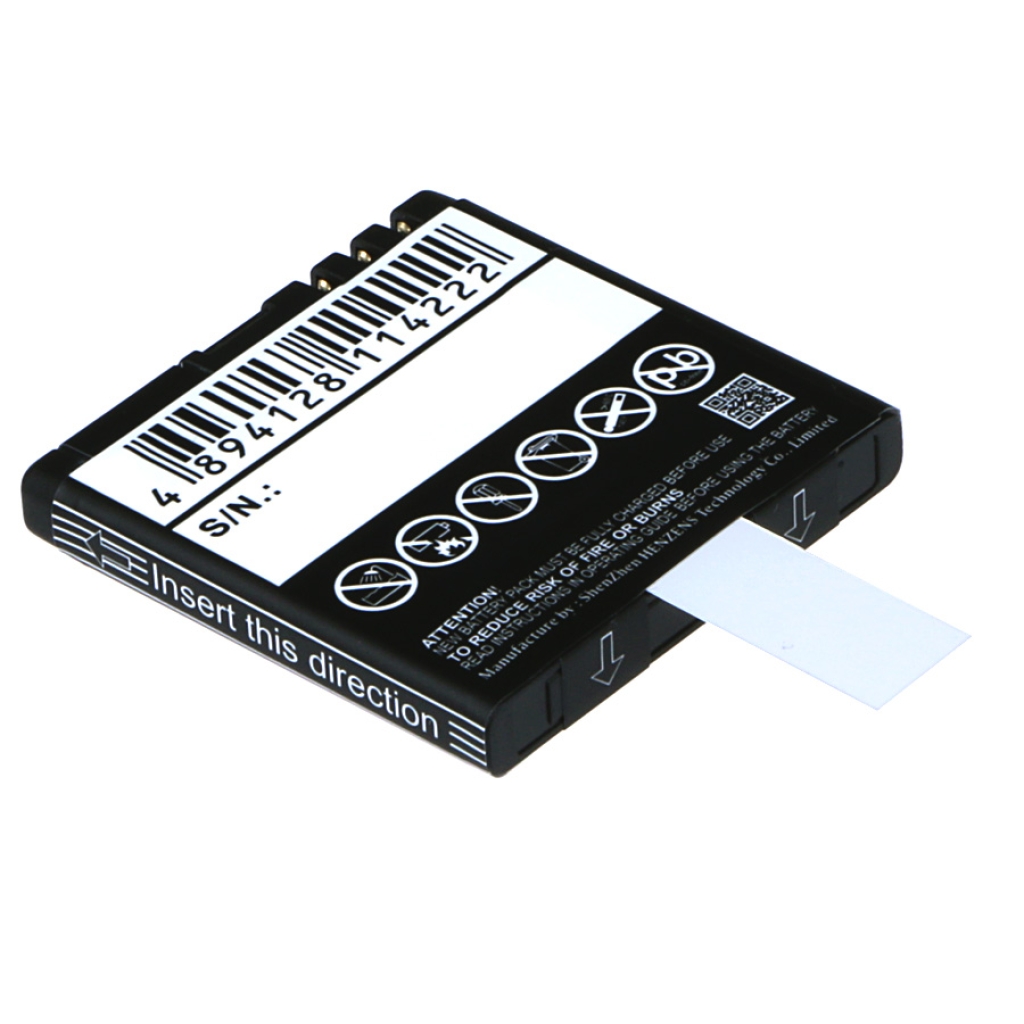 Batería del teléfono móvil Myphone CS-MYS680SL
