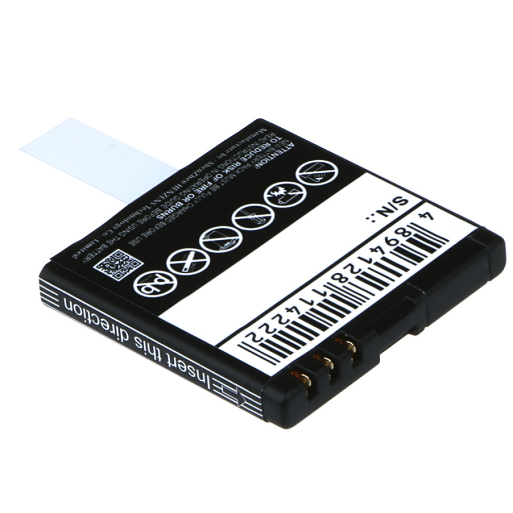 Batería del teléfono móvil Myphone CS-MYS680SL