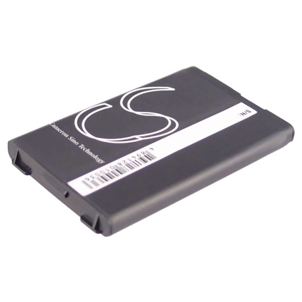 Batería del teléfono móvil Sagem MYX5-2