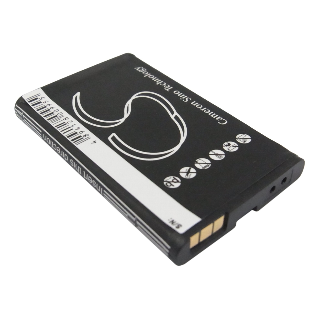 Batería del teléfono móvil Sagem myX-T Plus