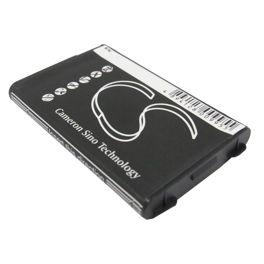 Batería del teléfono móvil Sagem myX-T Plus