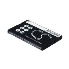 Reemplazo de batería compatible para Sagem XX-8944