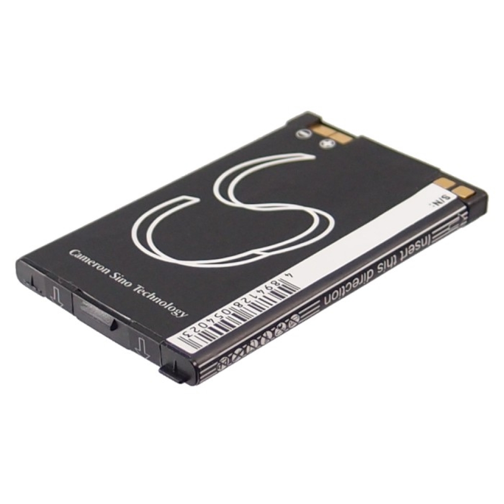 Batería del teléfono móvil Sagem CS-MYZ3SL