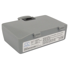 Reemplazo de batería compatible para Zebra AT16004-1,H16004-LI