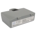 Batería de código de barras, escáner Zebra QL320 Plus