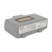 Batería de código de barras, escáner Zebra QL320 Plus