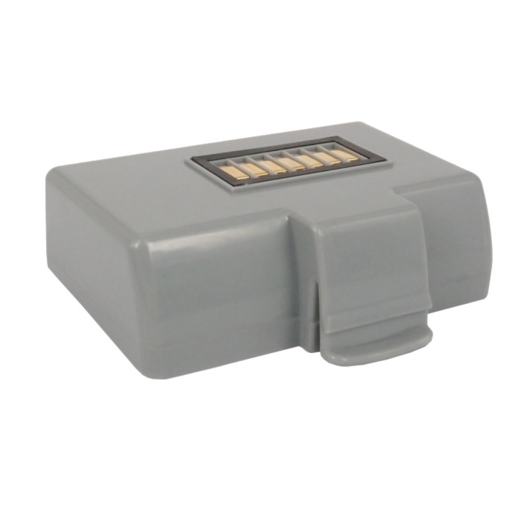 Batería de código de barras, escáner Zebra QL320 Plus