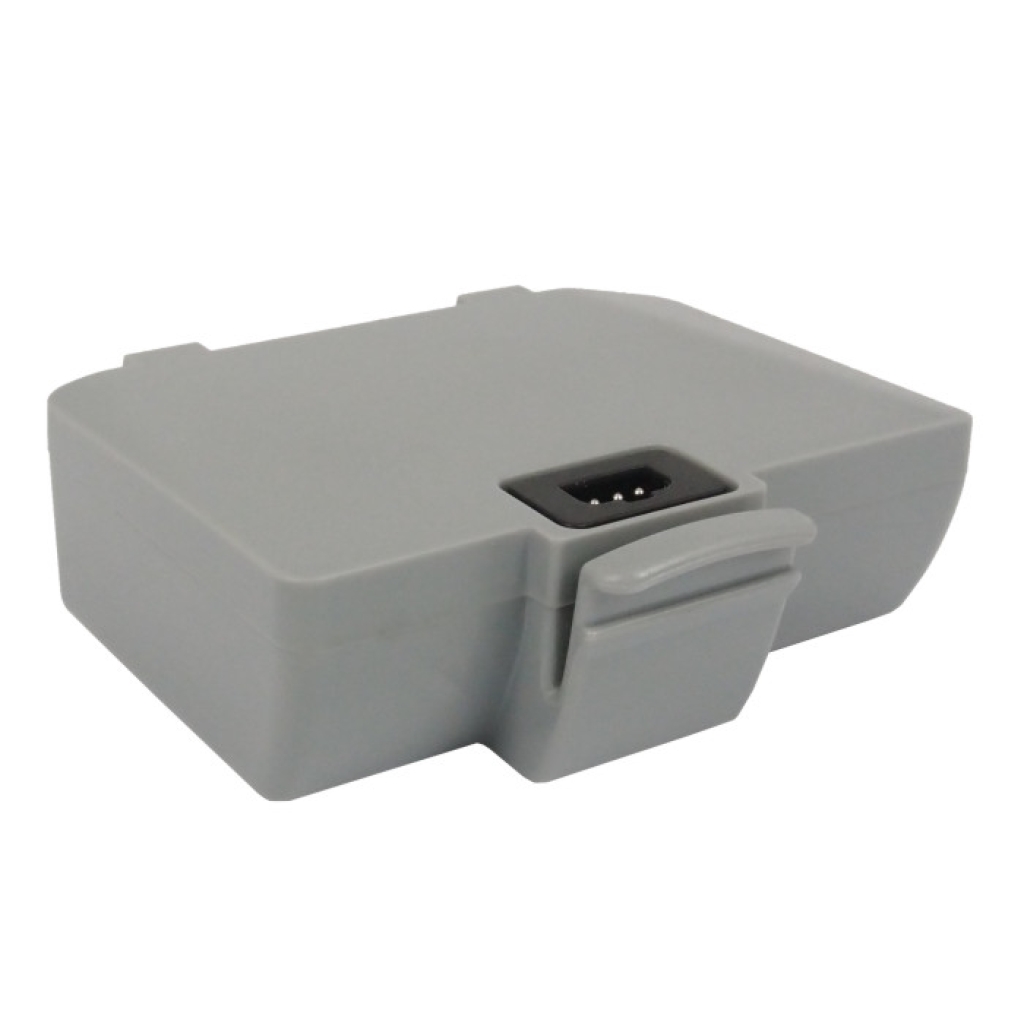 Batería de código de barras, escáner Zebra QL320 Plus