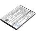 Batería del teléfono móvil Navon CS-MZD455SL