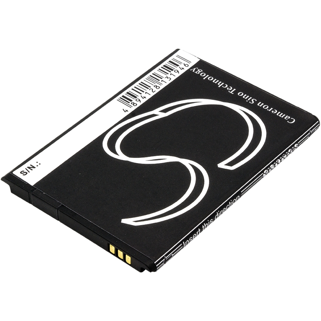 Batería del teléfono móvil Navon CS-MZD455SL