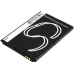 Batería del teléfono móvil Navon CS-MZD455SL