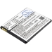 Batería del teléfono móvil Navon CS-MZT400SL