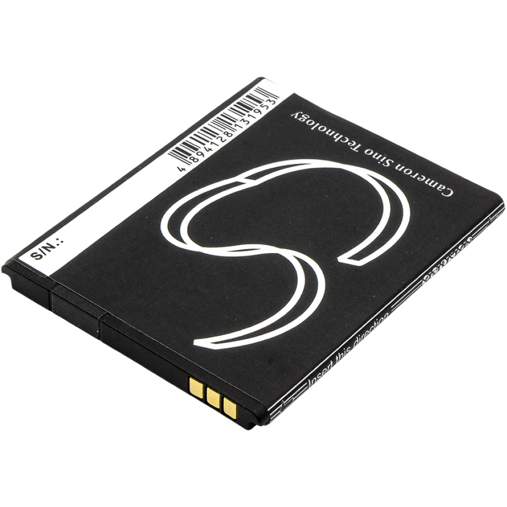 Batería del teléfono móvil Navon CS-MZT400SL