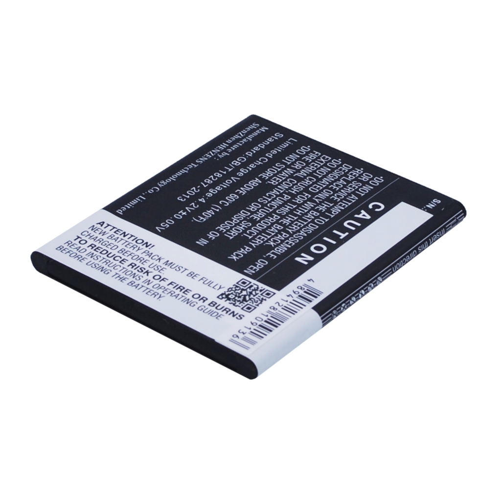 Batería del teléfono móvil Navon CS-MZU400SL
