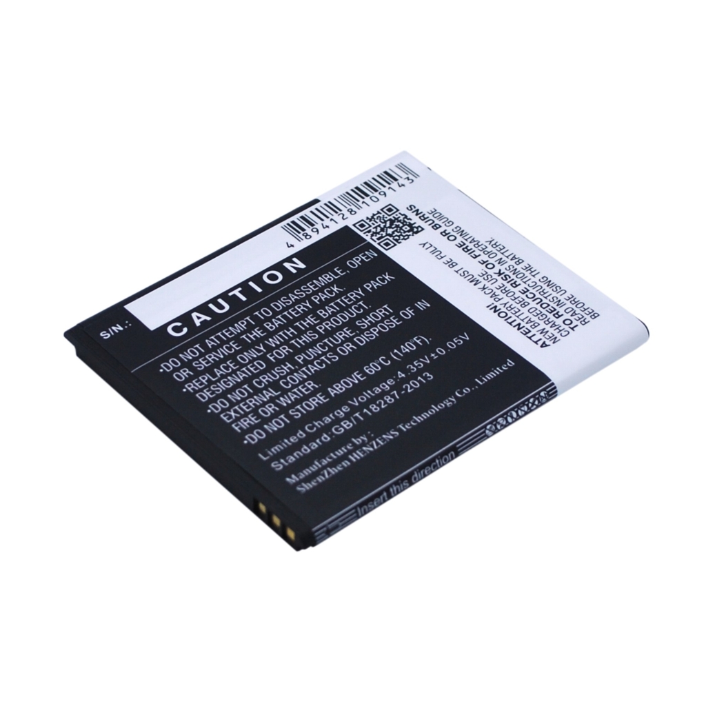 Batería del teléfono móvil Navon CS-MZU450SL