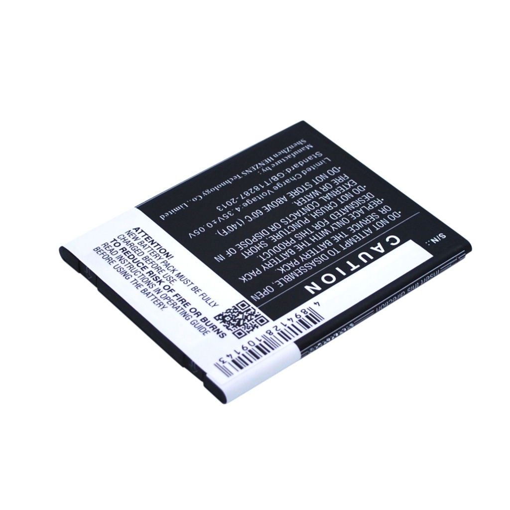 Batería del teléfono móvil Navon CS-MZU450SL