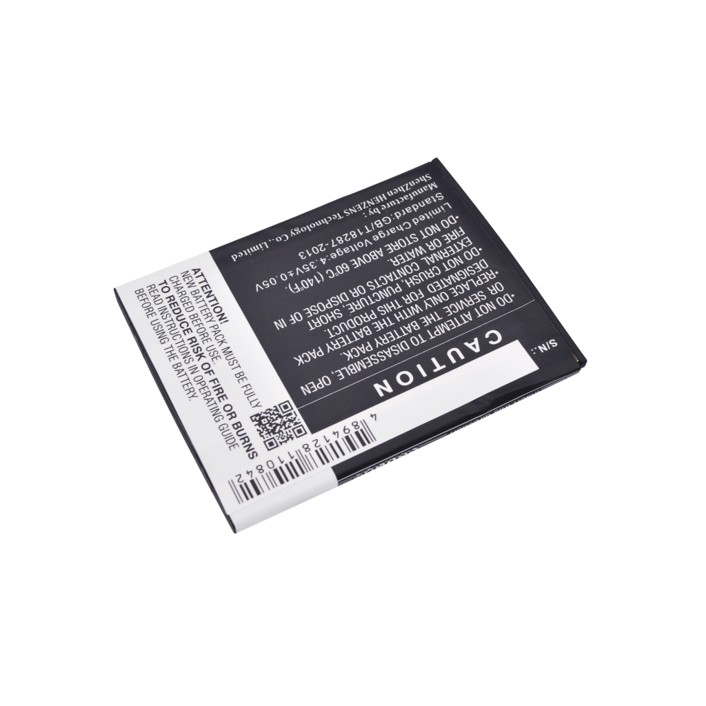 Batería del teléfono móvil Navon CS-MZU502SL