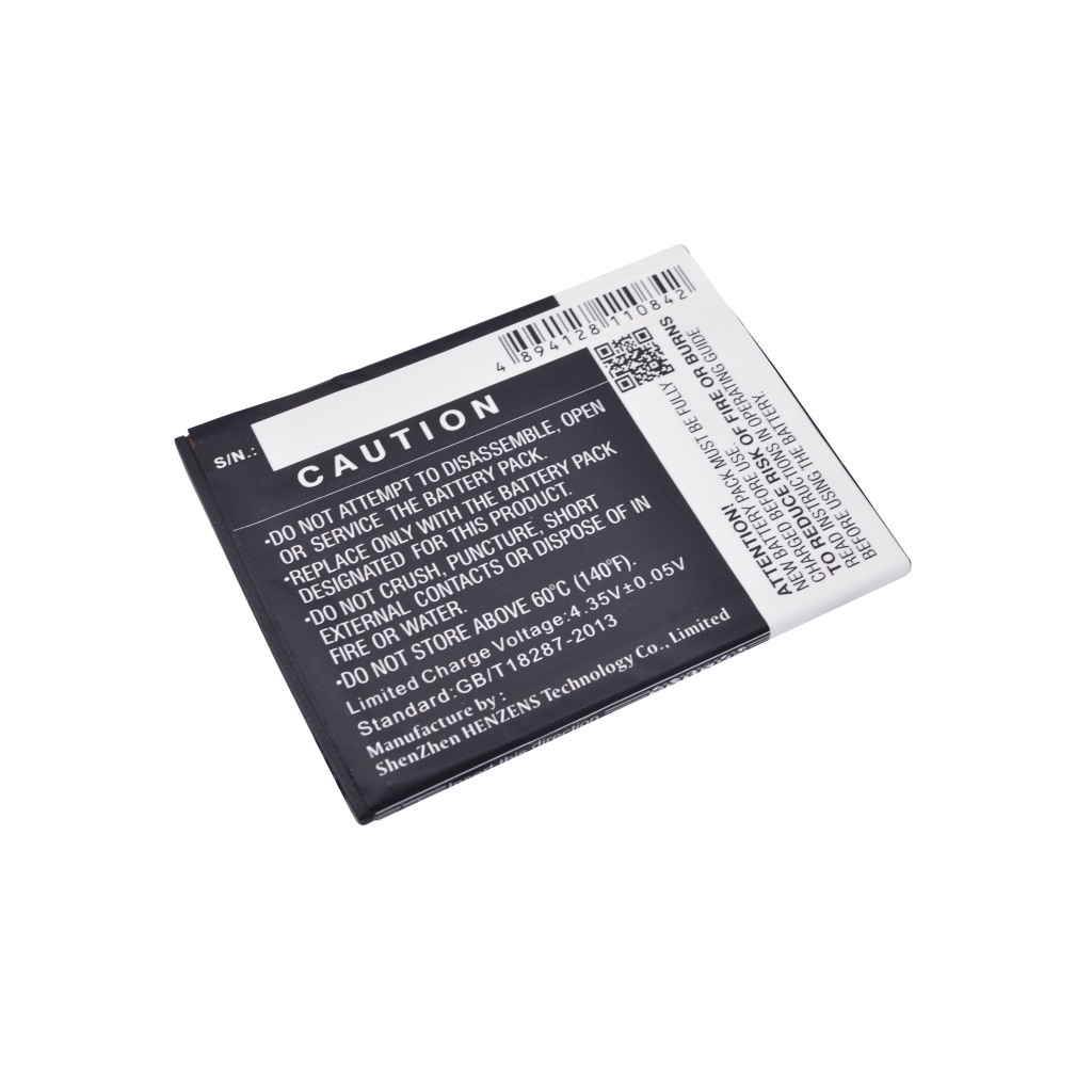 Batería del teléfono móvil Navon CS-MZU502SL