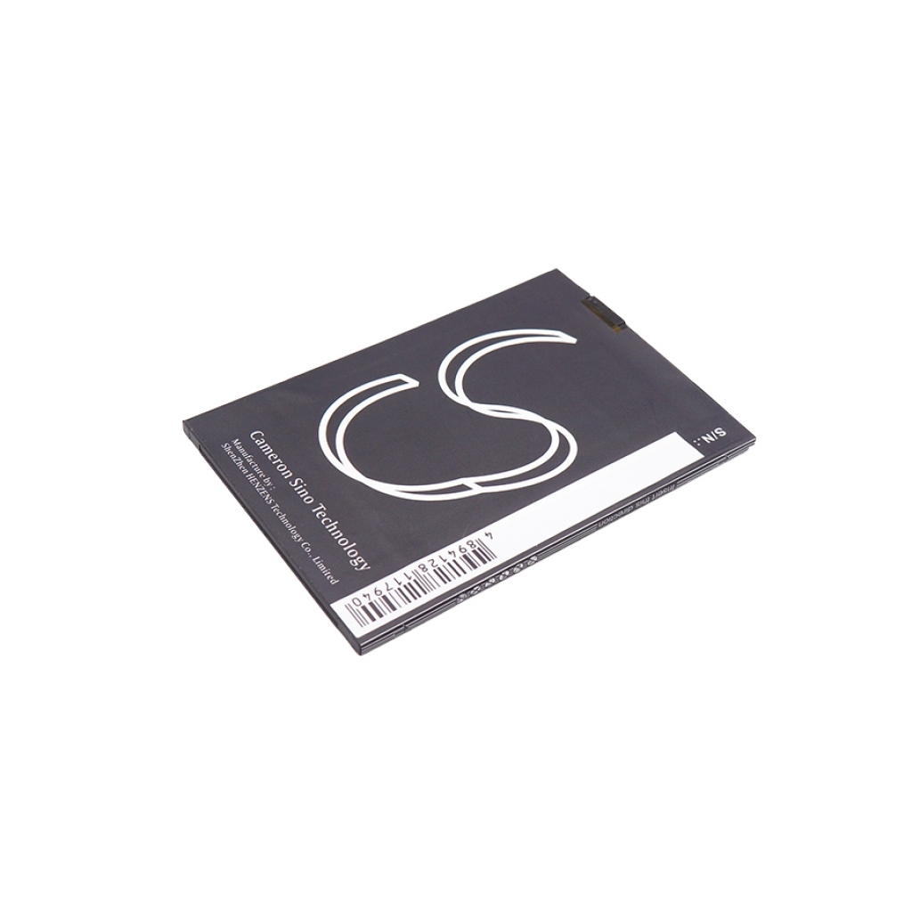 Batería del teléfono móvil Navon CS-MZV800SL
